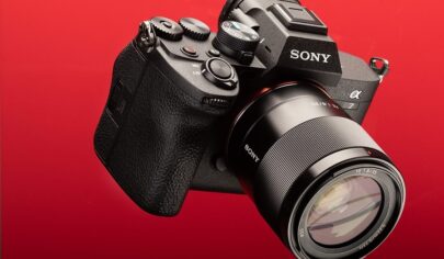 مقایسه دوربین سونی a7 iv با سونی a7c ii از جنبه‌های مختلف