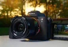 مقایسه دوربین سونی a7s iii با سونی a7 iii | خصوصیات، قابلیت‌ها و قیمت