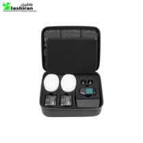 کیت رینگ فلاش اسپیدلایت گودکس Godox MF12-DK1 Dental Ring Flash Kit for Sony