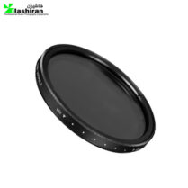فیلتر لنز مکو Meco MC-NDX 82 mm