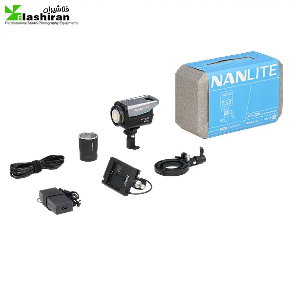 Nanlite FC 60B 1