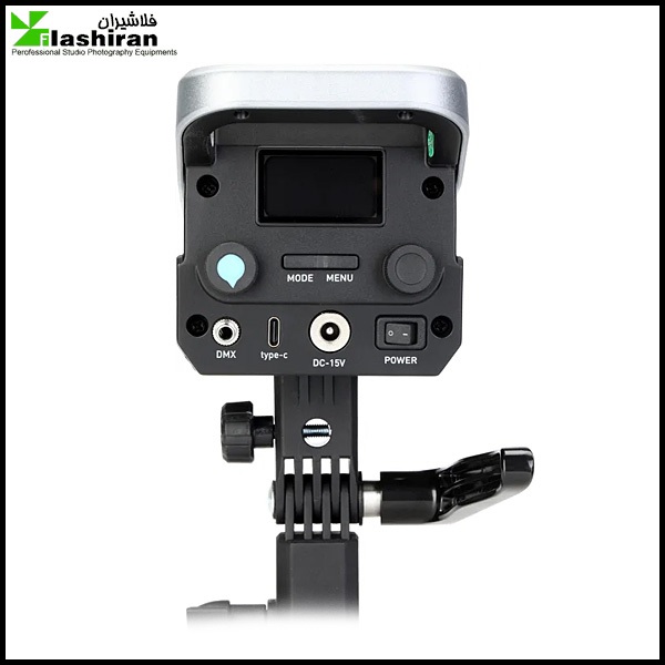 سیستم کنترل چندگانه و هوشمند نور نانلایت Nanlite FC-60B