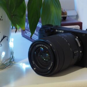 Sony APS C Cameras Pic1 دوربین های APS-C سونی | مشخصات فنی و فواید کار با این دوربینها