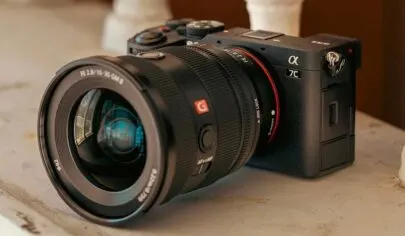 مقایسه دوربین سونی a7c ii با سونی a7 iv | تفاوتهای این دو دوربین