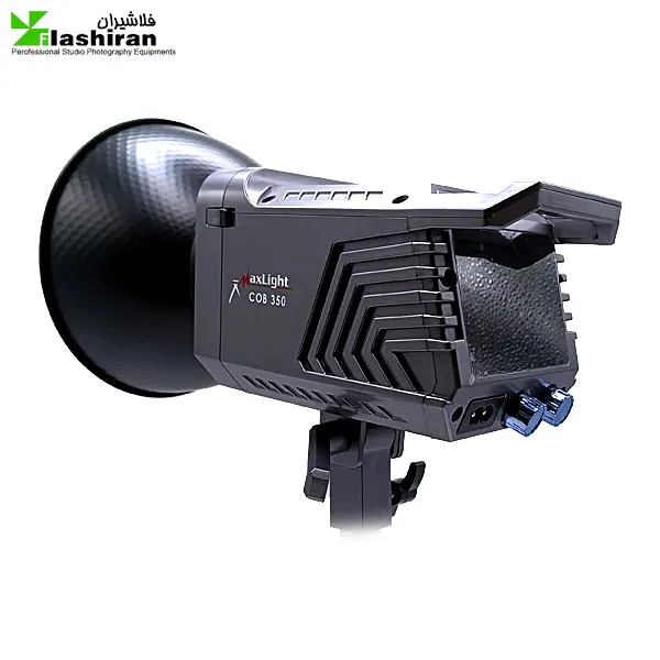 Maxlight Cob350 1