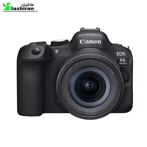 R6 Ii