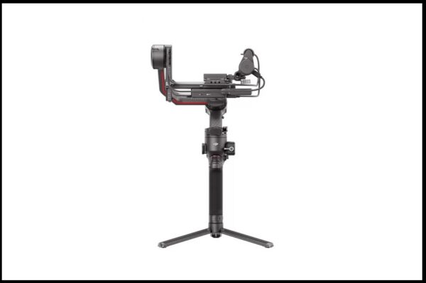 گیمبالهای حرفهای برند dji با تضمین اصالت و کیفیت
