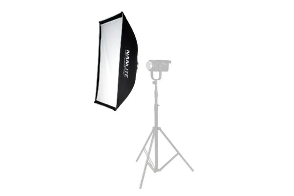 خرید سافت باکس 90×60 نانلایت Nanlite SB-RT از فلاشیران