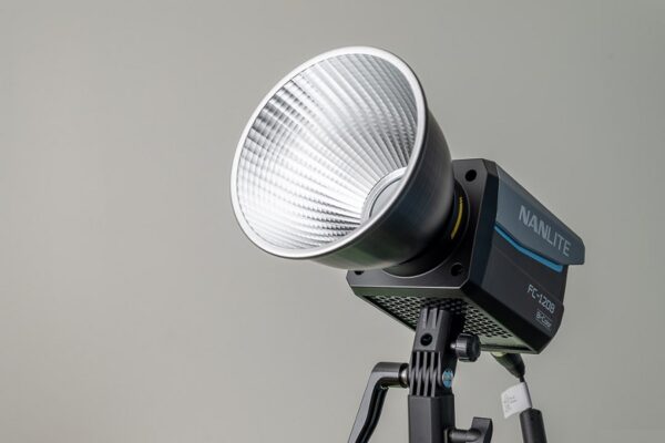 نور نانلایت Nanlite FC-120B