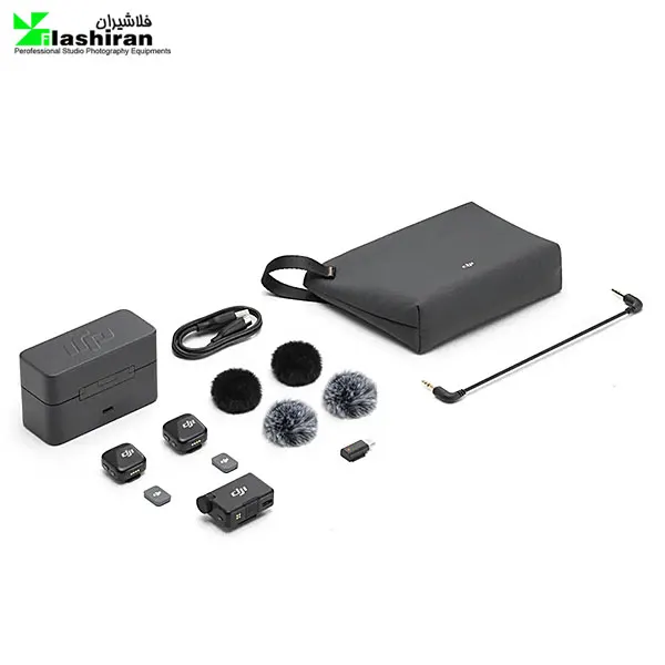 DJI Mic Mini 2
