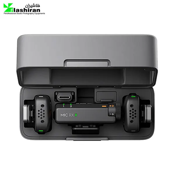 DJI Mic Mini 4