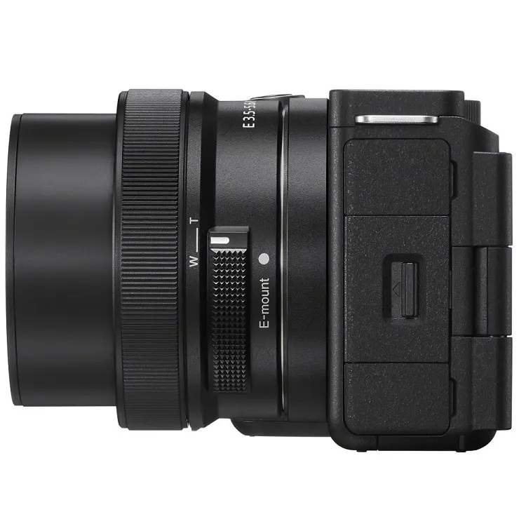 مزایای استفاده از دوربین سونی Sony ZV-E10 II with 16-50mm Lens