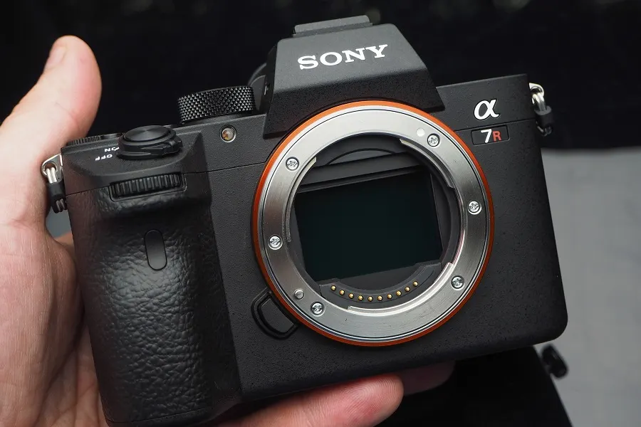 بررسی سونی a7r iii | با سونی a7r iii به چه سطحی از کیفیت تصویر می‌رسید؟