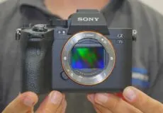بررسی سونی a7s iii | کشف قابلیت‌های پنهان a7s iii برای تولید محتوای حرفه‌ای