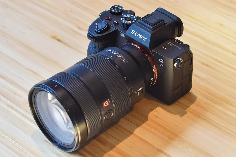 دوربین a7s iii؛ گزینه‌ای برتر برای تولیدکنندگان محتوا