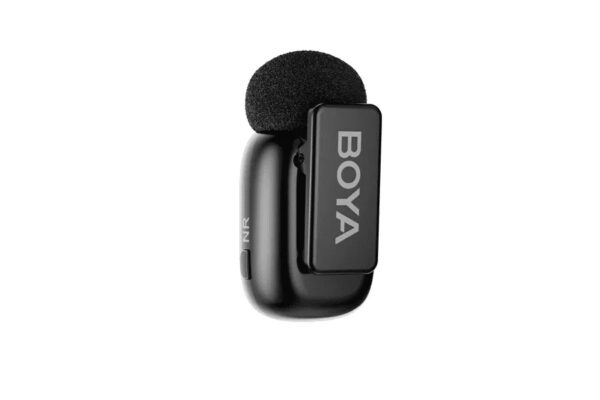 ویژگی&zwnj;های کلیدی میکروفون بویا Boya Mini 12 Combo مشکی