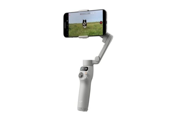 ویژگیهای گیمبال اسمو موبایل 7 DJI Osmo Mobile Smartphone Gimbal ویژگیهای گیمبال اسمو موبایل 7 DJI Osmo Mobile Smartphone Gimbal