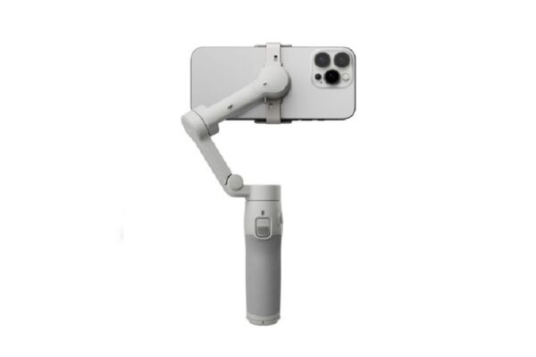 گیمبال اسمو موبایل 7 DJI Osmo Mobile Smartphone Gimbal | خرید از فلاشیران گیمبال اسمو موبایل 7 DJI Osmo Mobile Smartphone Gimbal | خرید از فلاشیران
