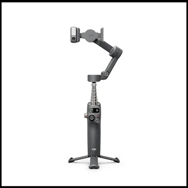 خرید گیمبال اسمو DJI Osmo Mobile 7P Smartphone از فلاشیران