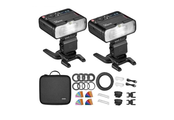 کیت فلاش ماکرو Godox MF12-DK2 for Sony مناسب چه افرادی است؟ کیت فلاش ماکرو Godox MF12-DK2 for Sony مناسب چه افرادی است؟