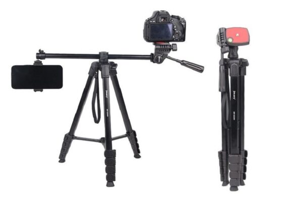 سه پایه دوربین جی ماری Jmary KP-2206  مناسب کدام افراد است؟