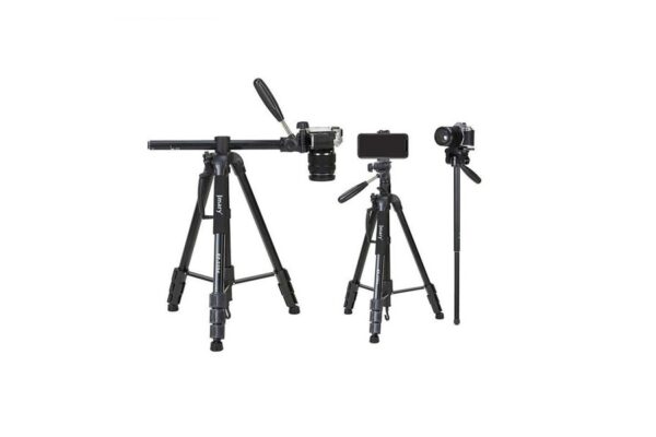 معرفی سه پایه دوربین Jmary KP-2294