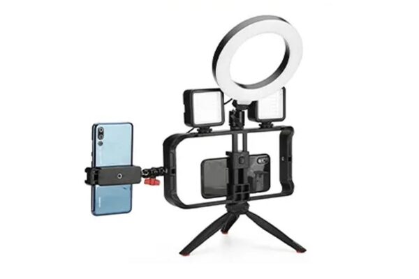 نگهدارنده موبایل مدل MT-33 برند جیماری مناسب چه افرادی است؟ 