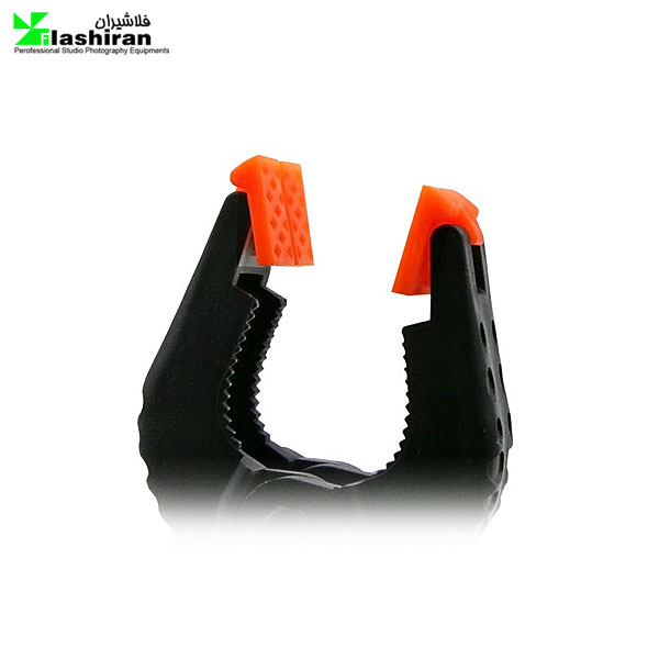 گیره مخصوص فون پرتابل مدل 4inch گیره مخصوص فون پرتابل مدل 4inch