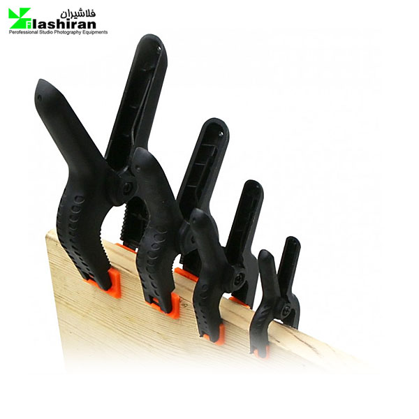 گیره مخصوص فون پرتابل مدل 4inch گیره مخصوص فون پرتابل مدل 4inch