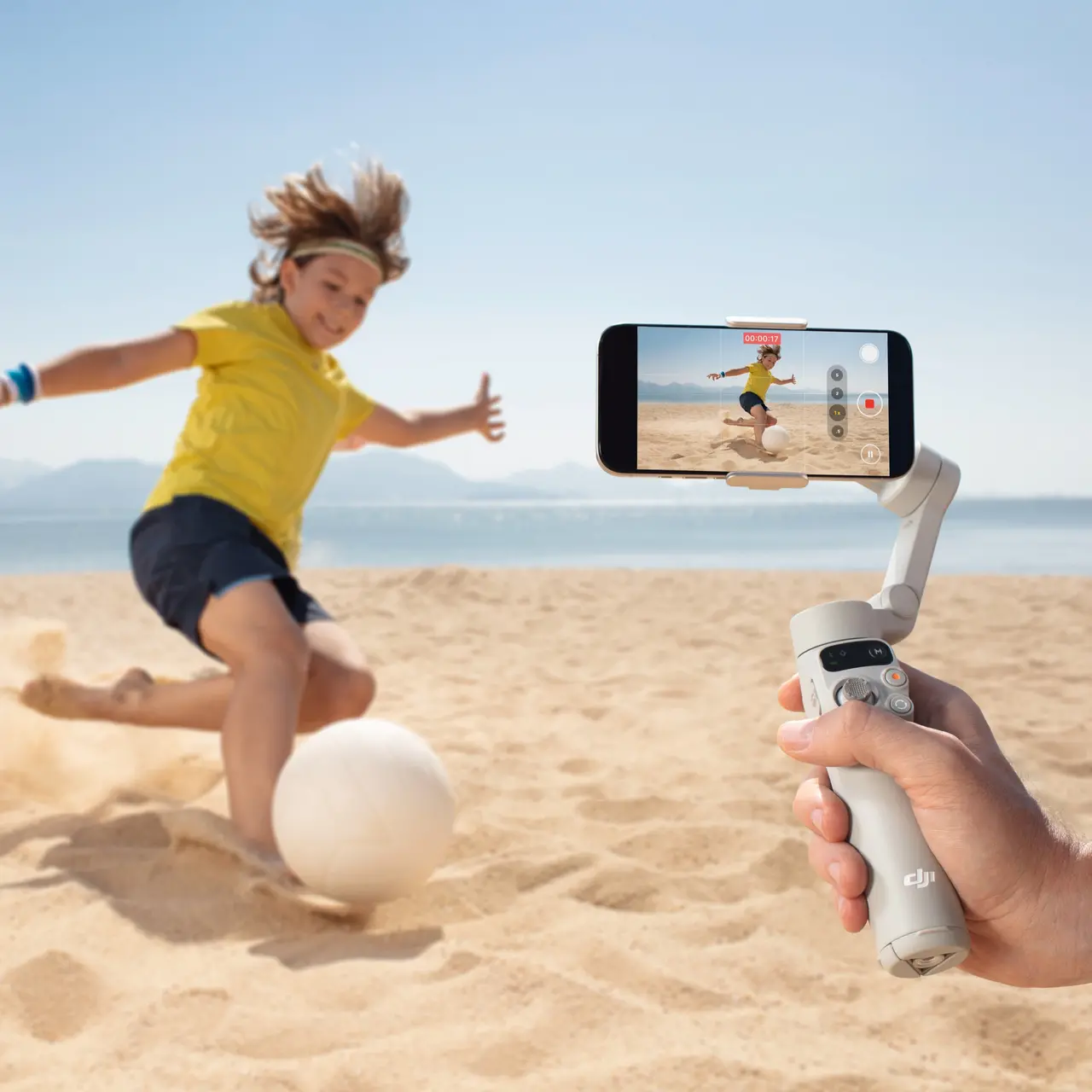 Dji Osmo 7