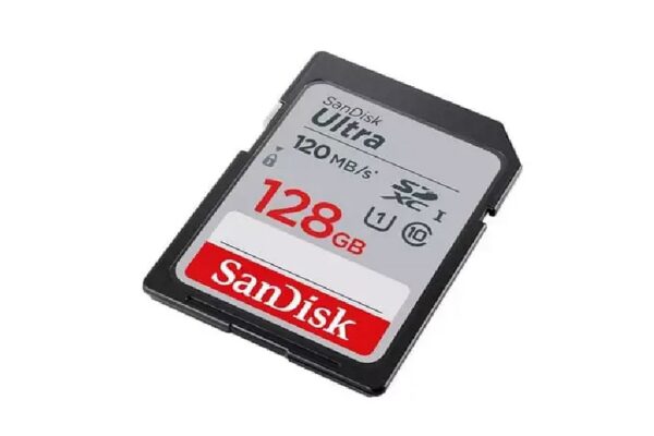 کارت حافظه اس دی سندیسک 128GB برای چه کسانی مناسب است؟ کارت حافظه اس دی سندیسک 128GB برای چه کسانی مناسب است؟