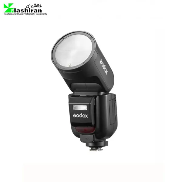 فلاش اسپیدلایت گودکس Godox V1Pro S Flash for Sony