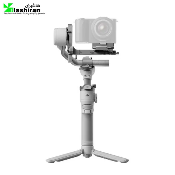 DJI RS 4 Mini 3