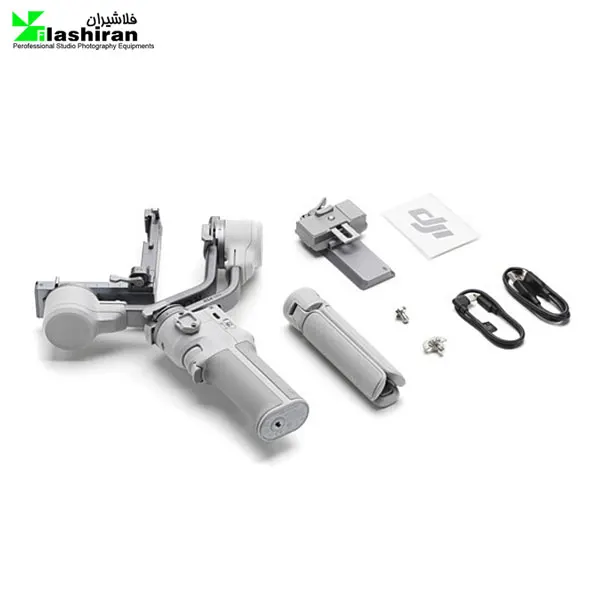 DJI RS 4 Mini 4