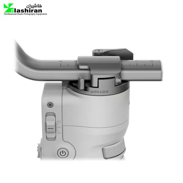 DJI RS 4 Mini 5