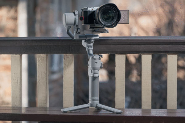 ویژگی&zwnj;های برتر گیمبال دوربین دی جی آی DJI RS 4 Mini