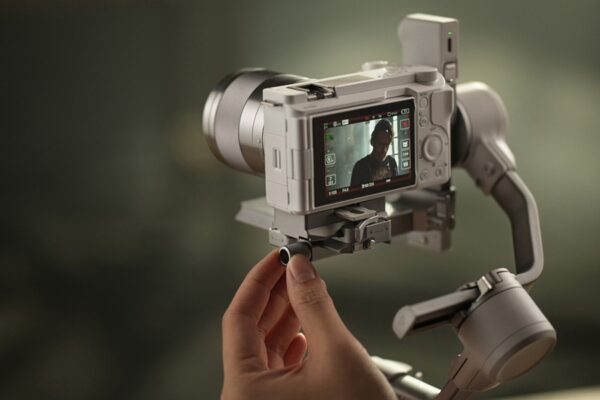 گیمبال DJI RS 4 برای چه کسانی مناسب است؟