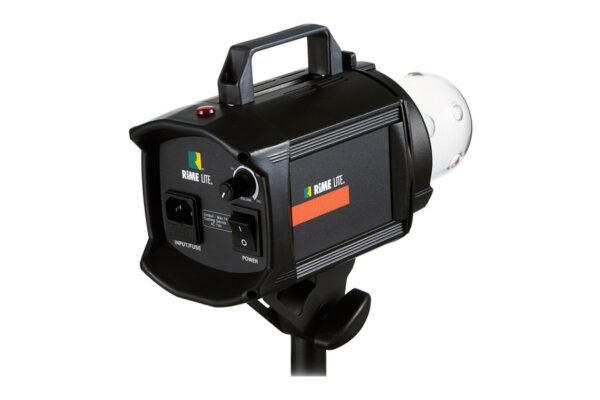 نقد و بررسی فلاش استودیویی ژول رایم لایت Rime Lite Faime 600 نقد و بررسی فلاش استودیویی ژول رایم لایت Rime Lite Faime 600