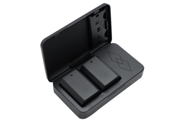 نقد و بررسی دقیق باتری و شارژر دوقلو نیور مدل Neewer DB-FZ100 نقد و بررسی دقیق باتری و شارژر دوقلو نیور مدل Neewer DB-FZ100