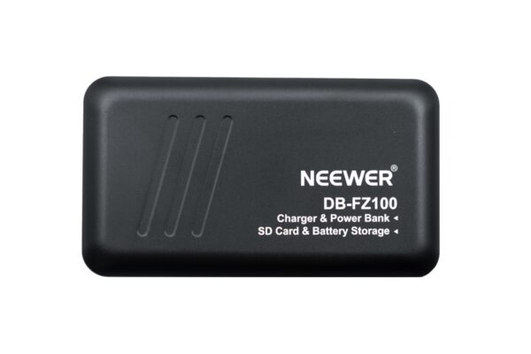 باتری و شارژر دوقلو نیور مدل Neewer DB-FZ100 مناسب چه افرادی است؟ باتری و شارژر دوقلو نیور مدل Neewer DB-FZ100 مناسب چه افرادی است؟