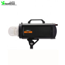 فلاش استودیویی 600 ژول رایم لایت RiME LITE FAIME 600