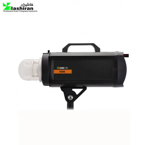 فلاش استودیویی 600 ژول رایم لایت RiME LITE FAIME 600