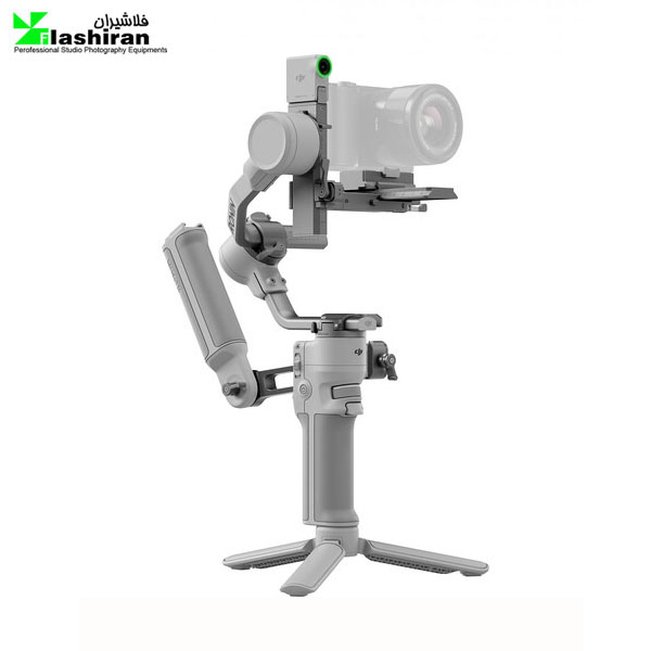 گيمبال دوربين دی جی آی DJI RS 4 Mini Combo Kit گيمبال دوربين دی جی آی DJI RS 4 Mini Combo Kit