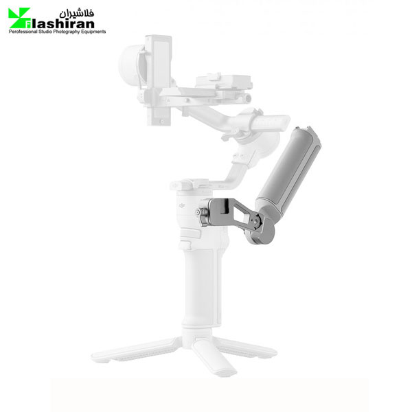 گيمبال دوربين دی جی آی DJI RS 4 Mini Combo Kit گيمبال دوربين دی جی آی DJI RS 4 Mini Combo Kit