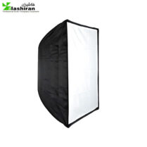 سافت‌باکس  24×34 Softbox  rim lithدست دوم