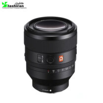 لنز سونی Sony FE 50mm f/1.2 GM لنز سونی Sony FE 50mm f/1.2 GM