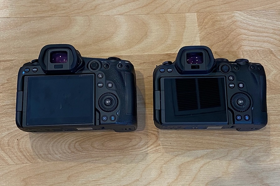 سنسور و کیفیت تصویر: نبرد مگاپیکسل&zwnj;ها و عملکرد در نور کم