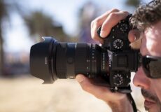 استفاده اقتصادی از لنز سونی Sony FE 24-70mm f/2.8 GM برای تولیدکنندگان محتوا