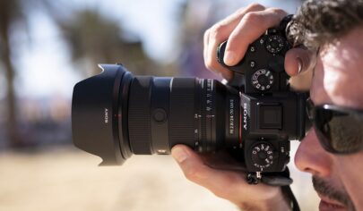 استفاده اقتصادی از لنز سونی Sony FE 24-70mm f/2.8 GM برای تولیدکنندگان محتوا