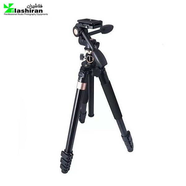 نقد و بررسی سه&zwnj;پایه Enujoy Q800